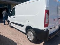 Occasion Fiat Scudo Comfort 89 ch (65 kW) 2016 Blanc