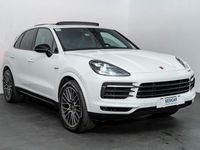 usata Porsche Cayenne Cayenne3ªs.'17--> 3.0 V6 E-Hybrid