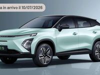 Nuova Omoda 5 66 kW (91 CV) 2026 Argento SUV