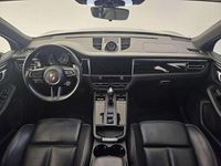 Usata Porsche Macan 265 CV (194 kW) 2024 Nero SUV