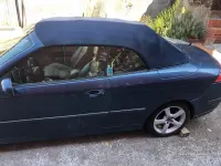Usata Saab 9-3 150 CV (110 kW) 2007 Cabrio