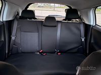 Usata Peugeot 208 Allure 2017 Bianco Utilitaria