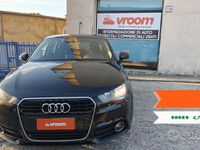 Usata Audi A1 Ambition 90 CV (66 kW) 2012 Utilitaria