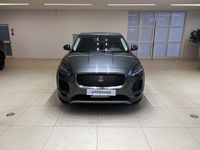 Usata Jaguar E-Pace S 150 CV (110 kW) 2018 Grigio SUV