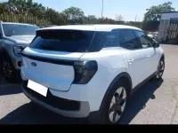 Usata Ford Explorer Extended Range 210 kW (286 CV) 2025 Frozen white SUV