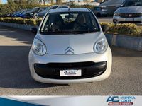 usata Citroën C1 1.0 3 PORTE