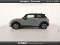 Usata Mini Cooper SE Essential 135 kW (184 CV) 2021 Utilitaria