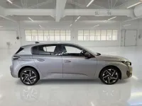 Usata Peugeot 308 Allure 131 CV (96 kW) 2023 Grigio Berlina