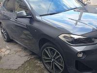 Usata BMW X2 M Sport 190 CV (139 kW) 2018 SUV