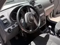 Usata Skoda Yeti 105 CV (77 kW) 2010 Bianco SUV