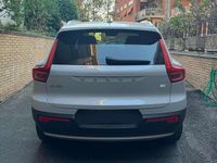 Usata Volvo XC40 Inscription 179 CV (131 kW) 2022 Bianco SUV