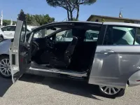 Usata Ford B-MAX 75 CV (55 kW) 2014 Argento Monovolume