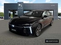 Neu DS Automobiles DS4 136 PS (100 kW) 2025 Schwarz Limousine