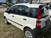 Usata Fiat Panda 4x4 Climbing 69 CV (50 kW) 2007 Utilitaria