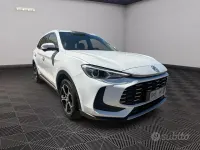 Nuova MG ZS Comfort 115 CV (84 kW) 2026 Bianco SUV