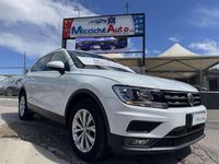 Usata VW Tiguan Sport 150 CV (110 kW) 2020 Other SUV