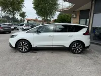 Usata Renault Espace 160 CV (117 kW) 2019 Bianco Monovolume