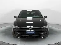 Usata VW Golf VIII 116 CV (85 kW) 2024 Nero Berlina