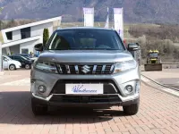 Usata Suzuki Vitara 114 CV (83 kW) 2023 Grigio SUV