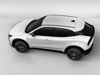 Nuova Alfa Romeo Junior Edizione Speciale 145 CV (106 kW) 2025 Bianco SUV