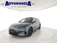 Nuova BYD Seal Comfort 98 CV (72 kW) 2025 Blu Station wagon