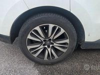 Usata Renault Espace Initiale Paris 160 CV (117 kW) 2016 Bianco Monovolume