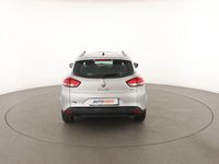 Käytetty Renault Clio IV Zen 90 HP (66 kW) 2017 Hopea