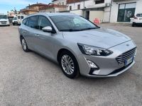 usata Ford Focus 1.0 EcoBoost 125 CV 5p Business GPL