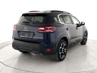 Usata Citroën C5 Aircross Shine 2023 Blu SUV
