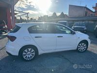 Usata Fiat Tipo Business 95 CV (69 kW) 2021 Bianco Berlina