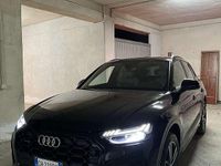 Usata Audi Q5 S-line plus 204 CV (150 kW) 2021 SUV
