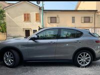Usata Alfa Romeo Stelvio 210 CV (154 kW) 2020 SUV