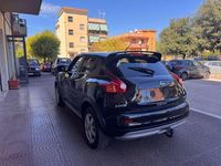 Usata Nissan Juke Tekna 110 CV (80 kW) 2011 Other SUV
