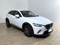 usata Mazda CX-3 1.5L Skyactiv-D Exceed