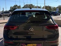 Używany VW Golf VII Life 116 KM (85 kW) 2021 Szary Hatchback