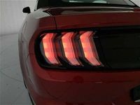 usata Ford Mustang GT Cabrio Convertible 5.0 V8 TiVCT aut. nuova a Ragusa