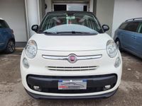 usata Fiat 500L 1.3 Multijet 85 CV Dualogic automatica Pop Star 03/2015 km88000