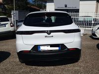 Usata Alfa Romeo Tonale Super 131 CV (96 kW) 2022 Bianco SUV