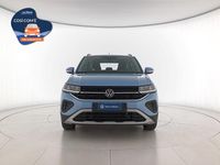 Usata VW T-Cross Life 95 CV (69 kW) 2024 SUV