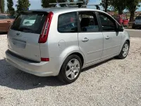 Usata Ford C-MAX 109 CV (80 kW) 2010 Monovolume