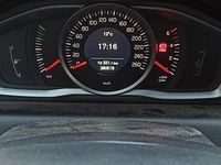 Usata Volvo XC60 Business Edition 150 CV (110 kW) 2016 Bianco SUV