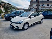 usata Renault Clio IV Clio 1.5 dCi 8V 75CV Start&Stop 5 porte Duel