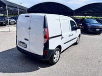 Usata Renault Kangoo 95 CV (69 kW) 2020 Bianco Monovolume