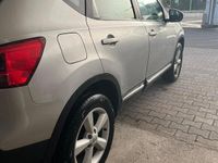 usata Nissan Qashqai Qashqai 2.0 16V 4WD Acenta