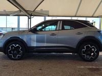 Nuova Opel Mokka Ultimate 136 CV (100 kW) 2025 Grigio SUV