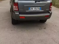 Usata Jeep Grand Cherokee 218 CV (160 kW) 2008 SUV