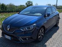 Usata Renault Mégane IV 140 CV (102 kW) 2021 Berlina