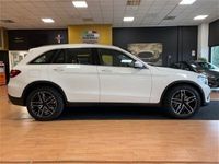 usata Mercedes 220 GLC suvd 4Matic Sport usato