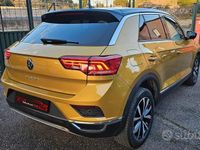 Usata VW T-Roc 110 CV (80 kW) 2021 SUV
