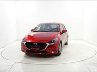 usata Mazda 2 1.5 90 CV 1.5 90 CV Skyactiv-G M-Hybrid Exceed